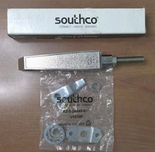 SOUTHCO 62-10-603-20 COMPRESSION LATCH, LIFT & TURN, HANDLE STYLE.