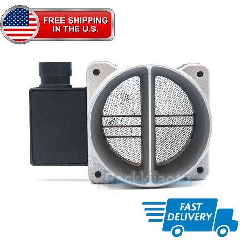 Mass Air Flow MAF Sensor OEM For Chevy GMC 4.3L 5.0L 5.7L 7.4L Truck 25008307