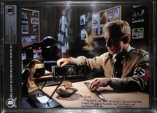 Henry Gibson Signed The Blues Brothers Photo 8x10 Beckett