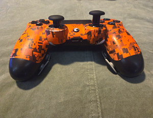 Evil Controller Ps4 | eBay