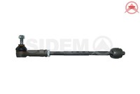 Sidem Spurstange Vorne Links FüR VW Lupo 6X1 6E1 Seat Arosa 6H