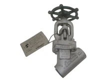 FLOWSERVE B16.34LTD VALVE  NSNP