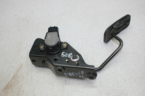 el. gaspedaal pedaal gas gasdetector 78010-28210 Toyota Previa 2.0 D-4D R3 Bj.02 - Afbeelding 1 van 3