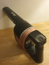 Genuine Shark Stratos Vacuum Main Body IZ400UK-Rose Gold Anti- Hair Wrap Techno