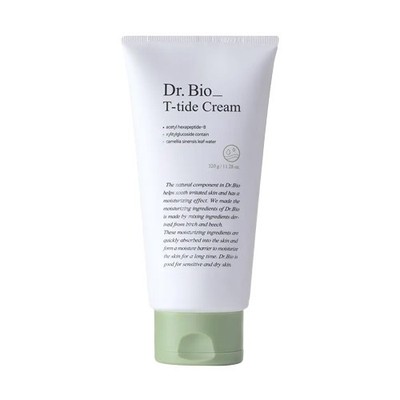 (DR.BIO) T-tide Cream 320G soothing cream