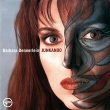 Junkanoo von Dennerlein,Barbara | CD | Zustand sehr gut
