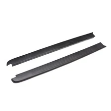 5.5' Bed Rail Cap Molding Cover Left & Right Fits 2004 2005 Fo-rd F150 Rail Caps