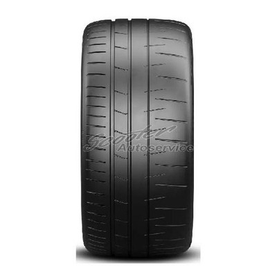 Sommerreifen Pirelli P-Zero Trofeo RS N0 XL 275/35 R20 102Y | 87011