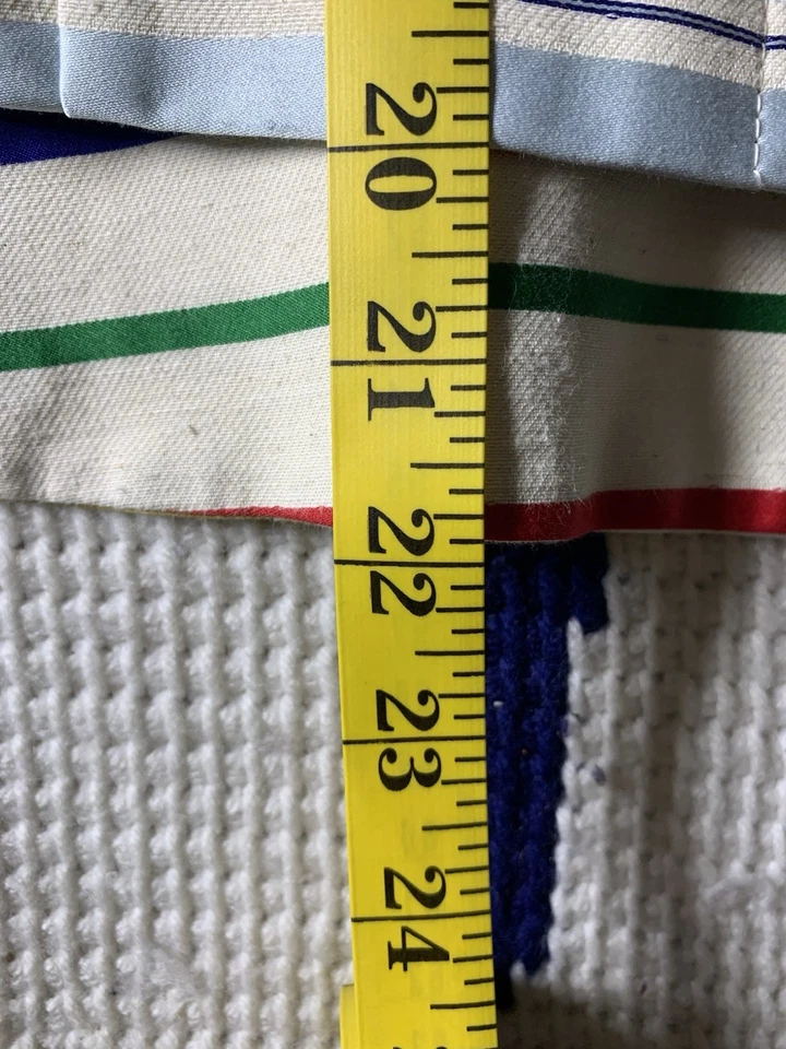 STELLA McCARTNEY в полоску нарядная куртка разработан в многоцветный сделано в Италии размер 42! - Изображение 3 из 4