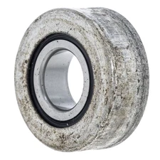 MTD 684-04358 Idler Pulley Assembly Craftsman Remington inch Durango 300 RM2200