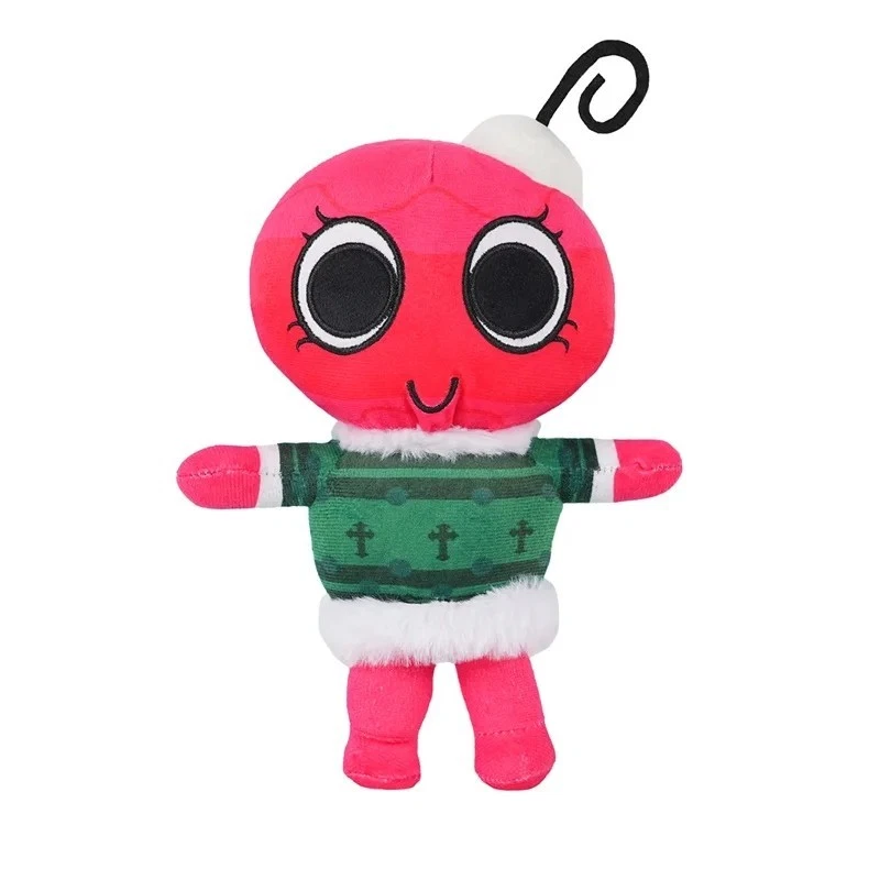 Dandy’s World Plush Toy Soft Stuffed Horror Game Pillow Doll Kids Play Fun Gift - Image 4 of 4