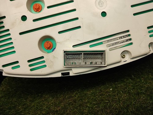 KIA Sportage 2008 Diesel Prędkościomierz Kokpit 940011F361 DTR64576 - Zdjęcie 2 z 6