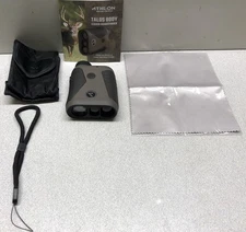 Athlon Talos Laser Rangefinder 800Y