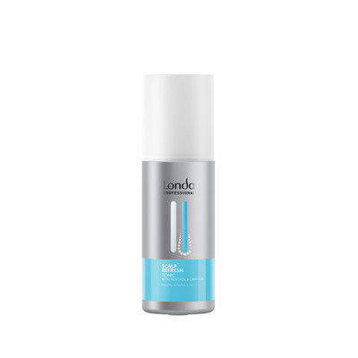 Londa Professional , Scalp Refresh leave-in revitalizing scalp tonic, 150 ml