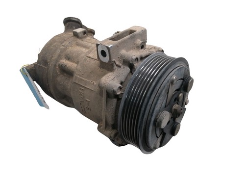 13171593 KLIMAKOMPRESSOR / SD7V16 / 1609572 FÜR OPEL VECTRA C BERLINA GTS