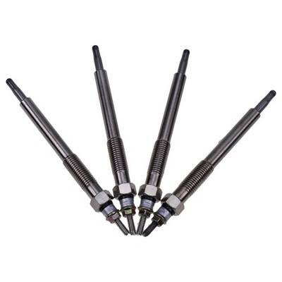 4X Glow Plug 25-38150-01 for Carrier 1950MT 1950 1850MT 1850 1800 1800MT