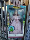 Mattel Barbie Collector Pink Label Glinda the Good Witch 12" Doll Wizard of Oz — photo 1