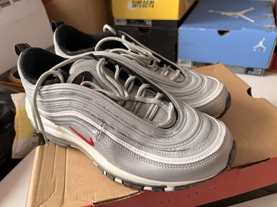 Nike Air Max 97 Silver Bullet EU42 WMS10