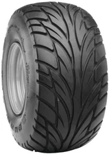 Duro DI2020 Scorcher Rear Tire - 18x10x10 ATV/UTV 31-202010-1810B 0321-0180