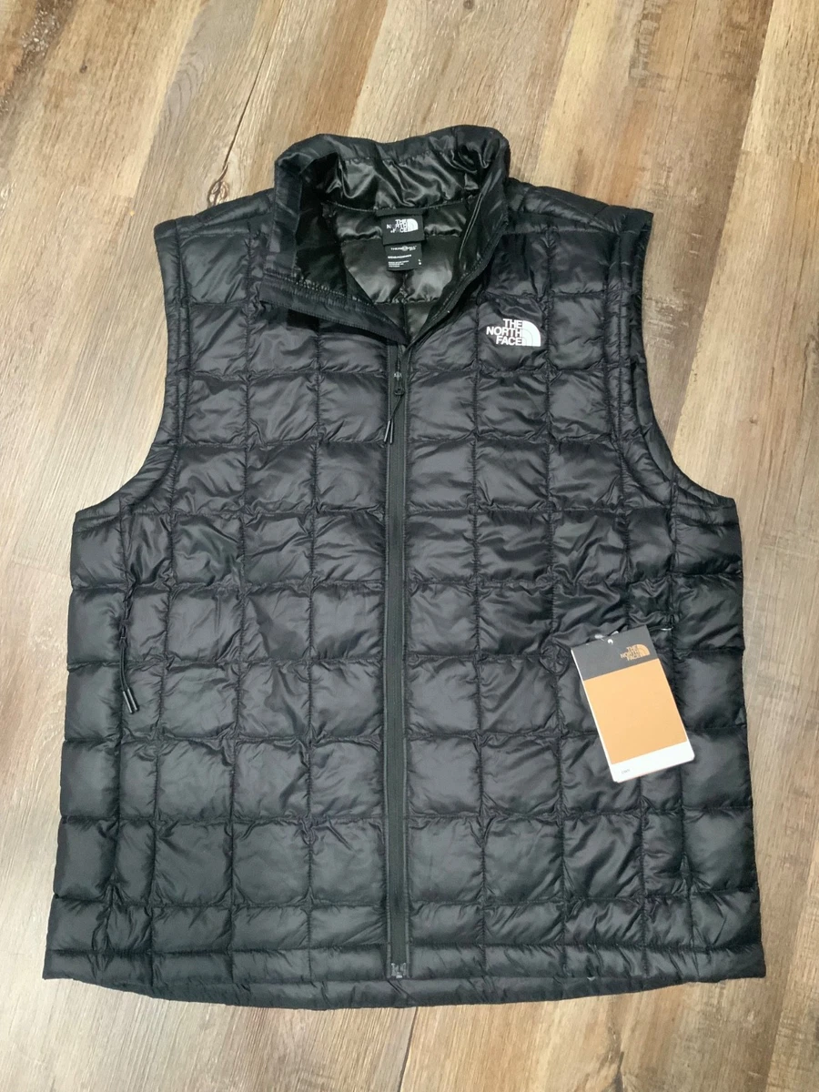 The North Face Puffer Jacket Vests for Men for Sale | Shop New