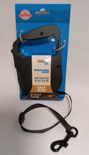 10 ft Automatic Retractable Dog Leash for Pet Collar Automatic Walking Lead Free