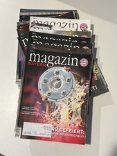 Bayern Magazin Ausgaben 01/65 - 17/65 - 2013/2014