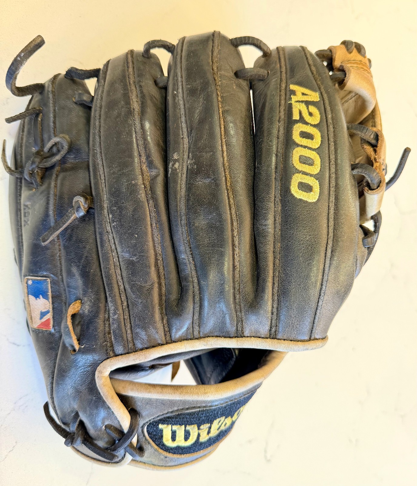 Pro Stock Leather Rht