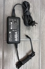 Sony AC-L10A AC Adapter for Sony camcorder