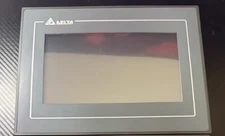 1PCS    HMI Touch Screen 7inch DOP-107EV