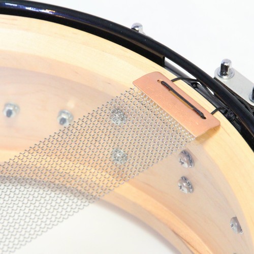 Dw 2001 Craviotto Solid Maple Snare 14 X5.5 Drum Ikebukuro Store - Picture 2 of 11