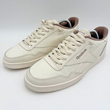 Reebok AR3010 Shoes Mens Size 10 White Low To...