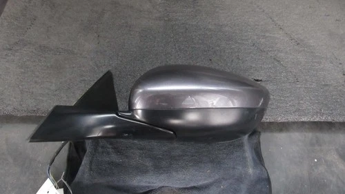 Driver Side View Mirror Power Body Colored Fits 18-22 ACCORD 1131963