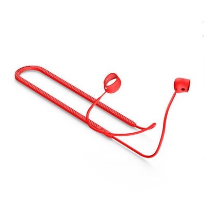 For EVO 1MORE EVO Noise Cancelling Earbuds Anti Loss Rope Silicone Strap Parts