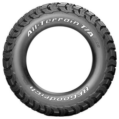 BFGoodrich All Terrain TA KO3 315/70R17 Tire for sale online | eBay