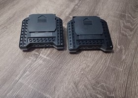 Lego Bionicle  8539 Remote Control X2