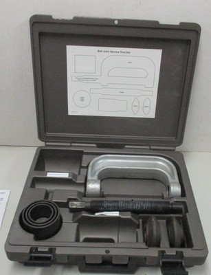 OTC Ball Joint Service Tool Set 7249
