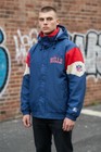 Vintage 90s Starter Buffalo Bills NFL Puffer Jacket With Good Men’s XL