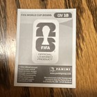 Panini FIFA World Cup 2026 Sticker CIV 18 Van Diomande Côte d'Ivoire Portrait — photo 2