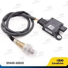 EXHAUST PARTICULATE PM SENSOR 894A0-60020 FOR TOYOTA LAND CRUISER PRSDO 2.8 2025