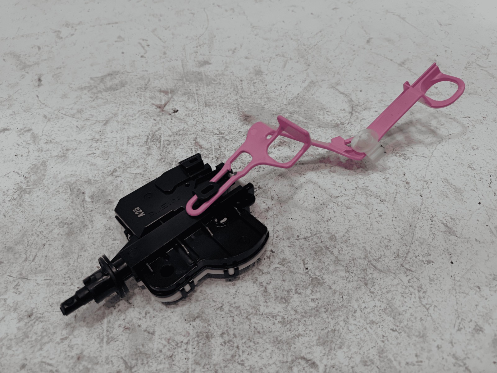 2018-24 Toyota Camry Fuel Tank Filler Door Lid Lock Latch Actuator W/ Hybrid OEM