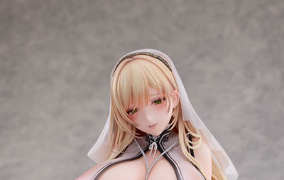 Preorder Illustrated by Gomi Mumi Sister Alicia 1/6 figure PartyLook DEC2026