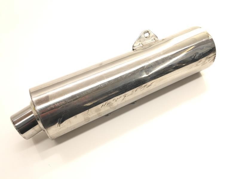 さっちゃん Silencieux échappement KAWASAKI ZR-7 S 750 2001-2003 | eBay