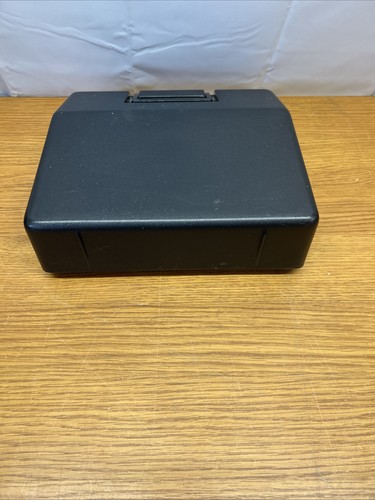 Typechoice Deluxe Portable Typewriter Tested Working Good Condition - Foto 7 di 9