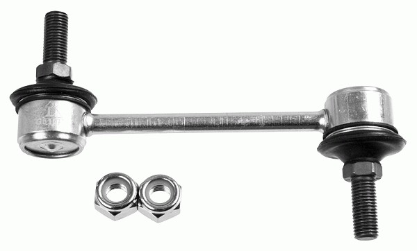 Koppelstange Stabilisator Vorderachse Links Oder Rechts - LemfÖRder 29660 01-image