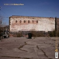 Conn Bobby - Bobbys Place - Vinyl Record Lp - G4Z