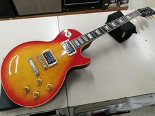 Gibson E-Gitarre Les Paul Classic Premium Plus JP