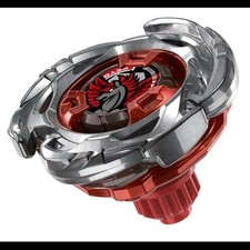 NEW Beyblade X UX-00 Aero Pegasus 3-70A RED version From JAPAN