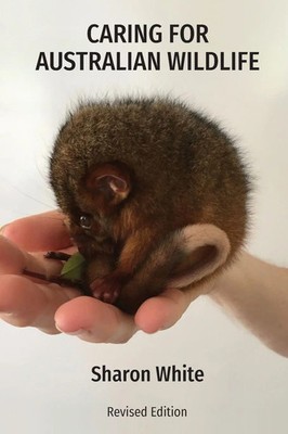 Sharon White | Caring for Australian Wildlife | Taschenbuch | Englisch (2022)