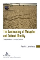 Patrick Laviolette | The Landscaping Of Metaphor And Cultural Identity | Buch