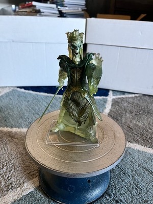 Weta Workshop Mini Epics King of the Dead Limited Edition Figure
